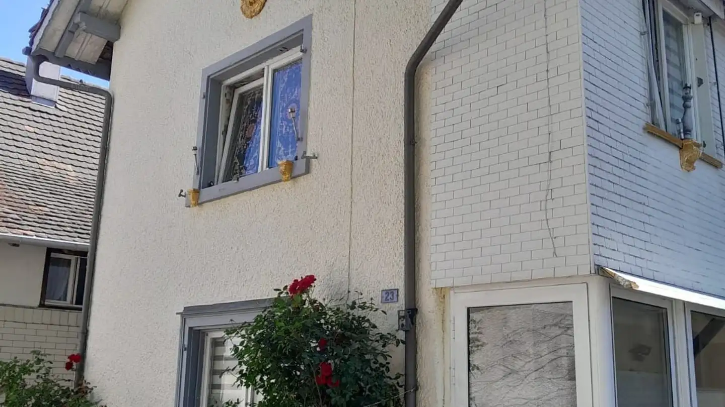 Maison individuelle à vendre - Uhwieserstrasse 26, 8245 Feuerthalen