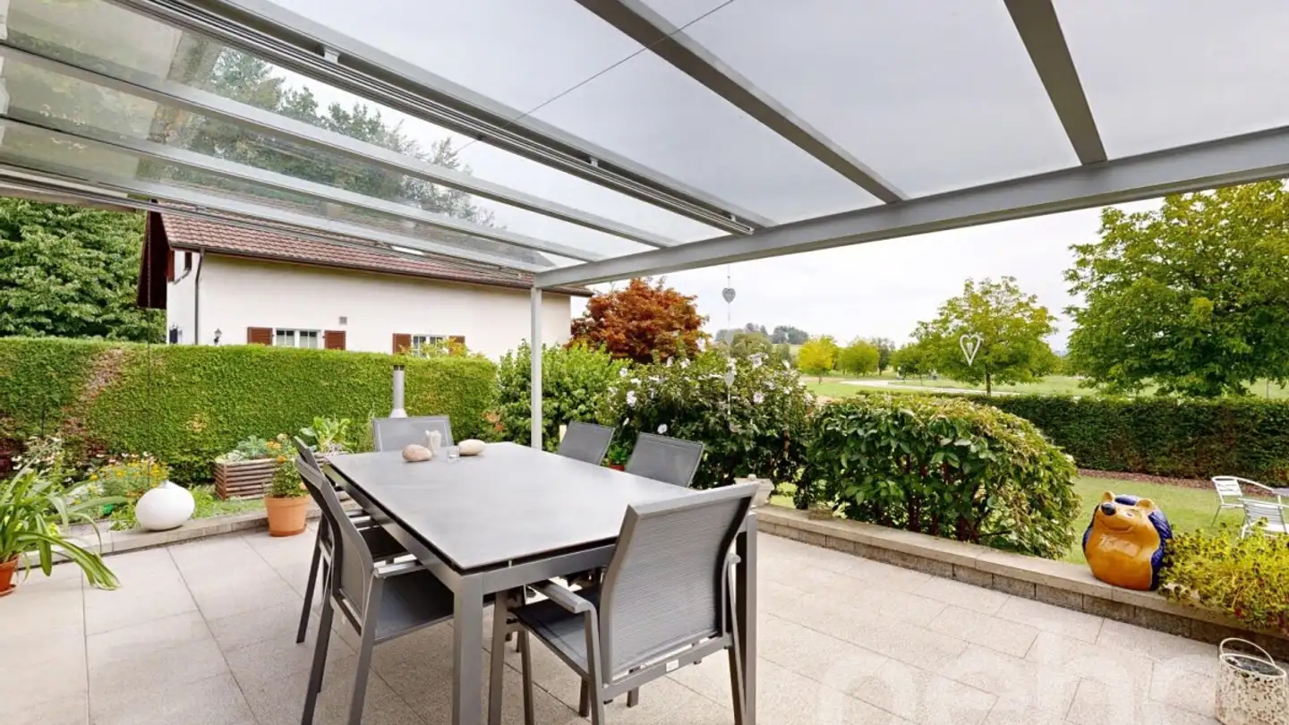 Single house for sale - 4528 Zuchwil - Photo 4