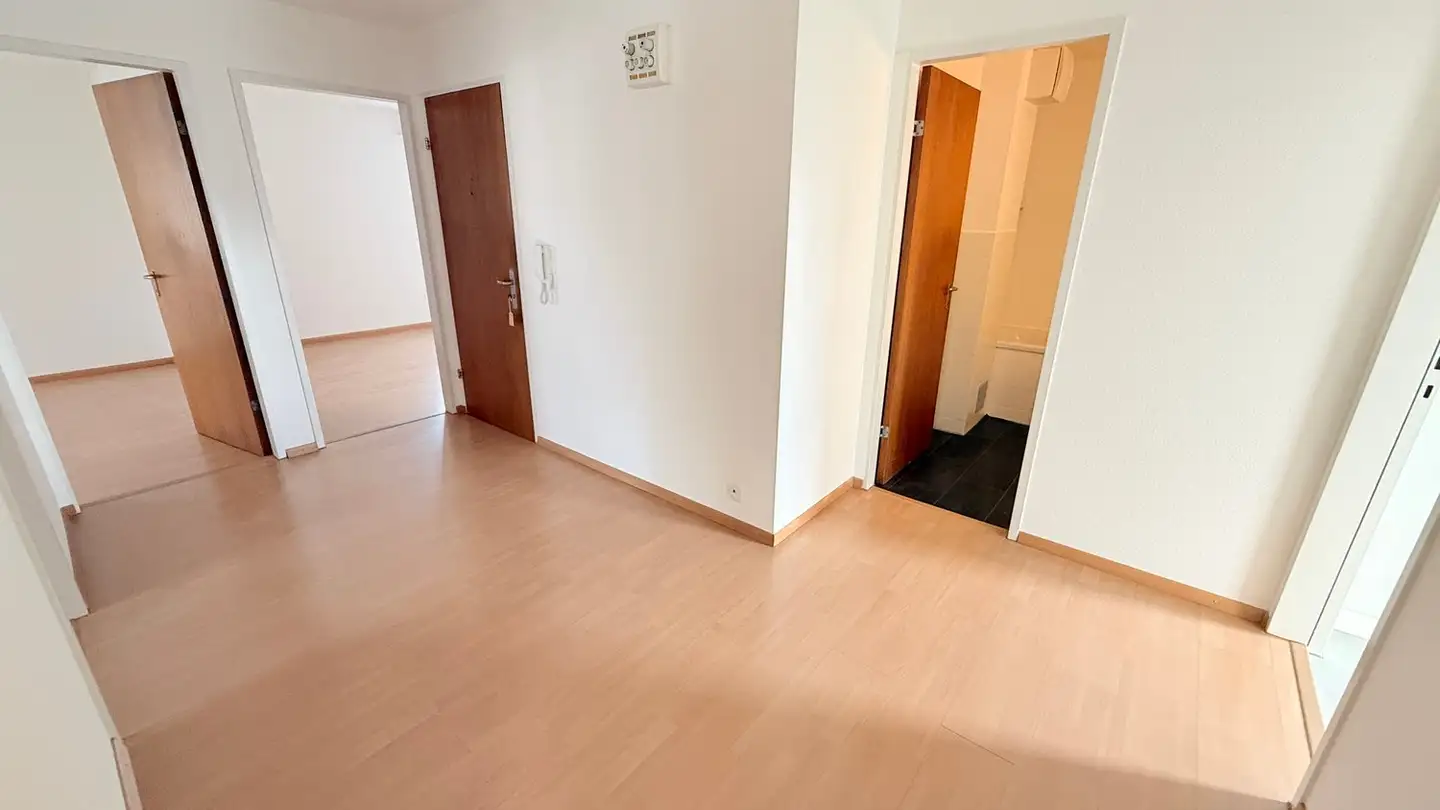 Wohnung mieten - Landhofallee 3, 4153 Reinach BL - Foto 2