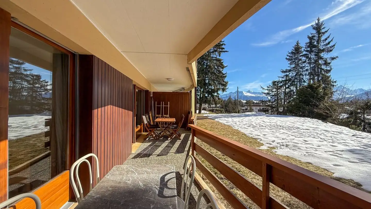 Apartment for sale - 3963 Crans-Montana - Photo 2