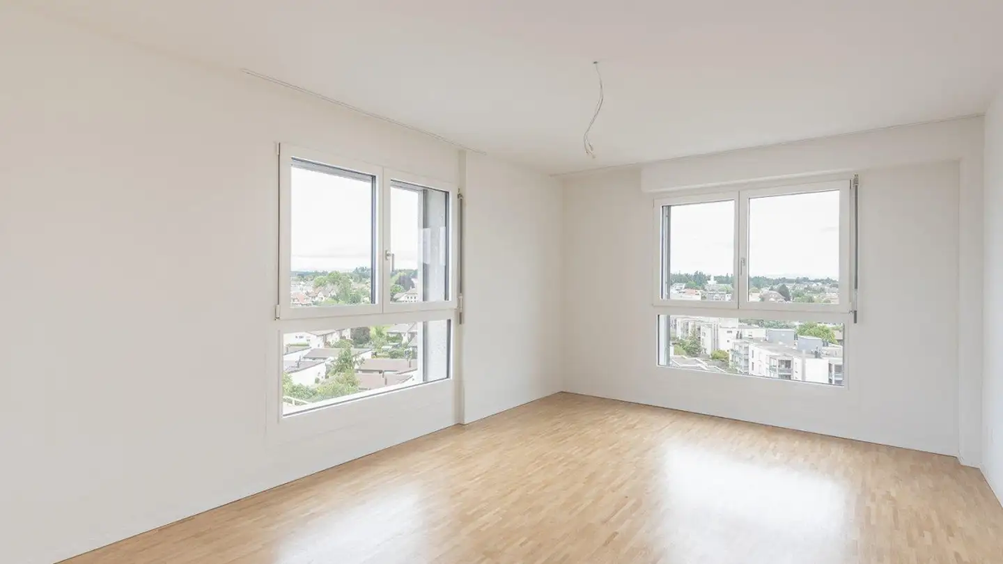 Appartamento in affitto - Wahlackerstrasse 5, 3052 Zollikofen - Photo 3