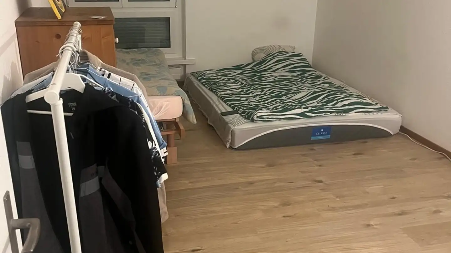 Appartement à louer - Mätteli 9, 3323 Bäriswil BE