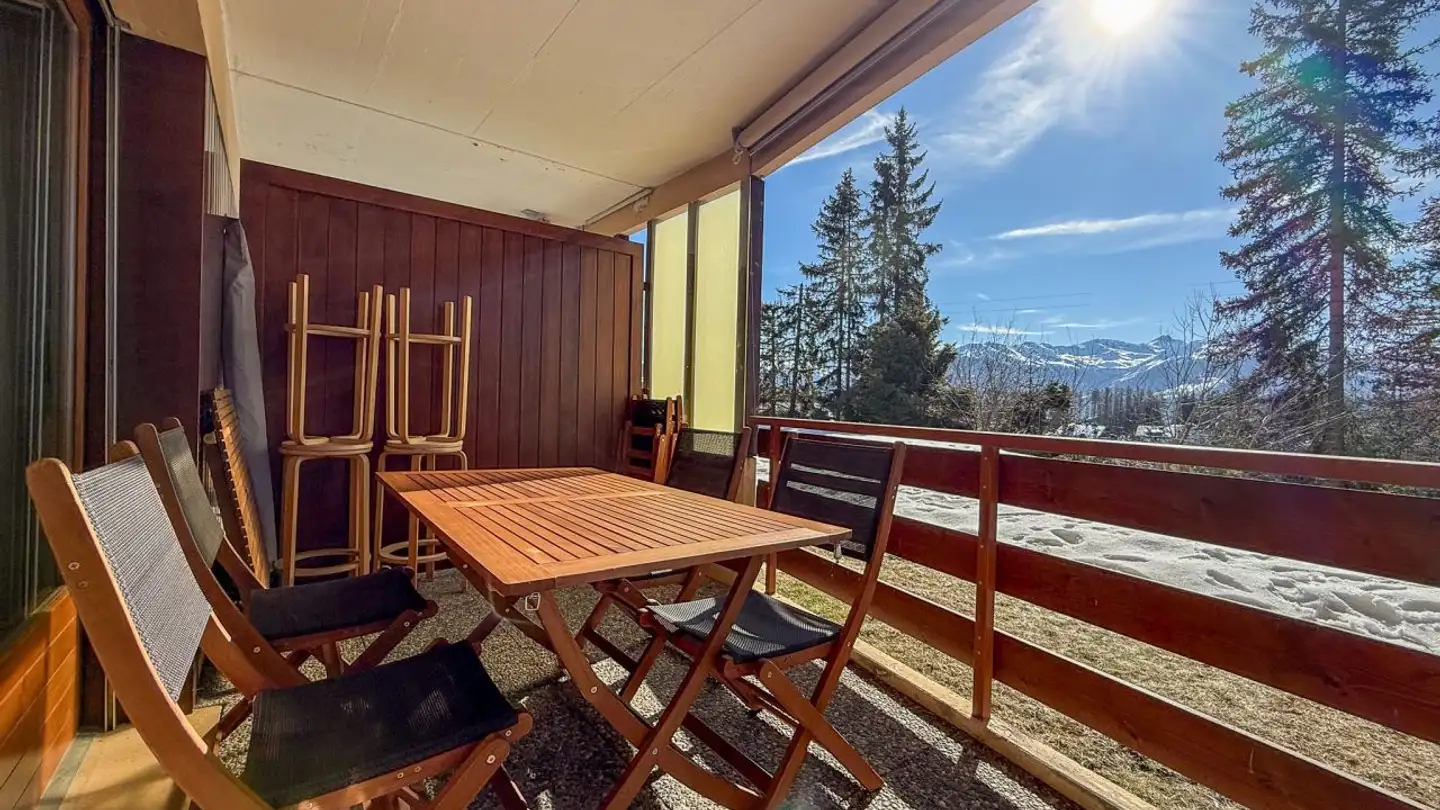 Apartment for sale - 3963 Crans-Montana - Photo 3