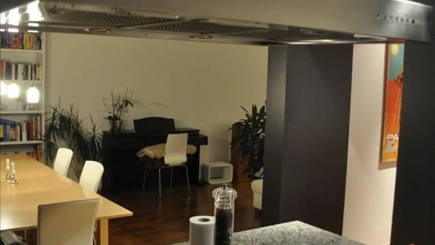 Villa mieten - Max-Bill-Platz 9, 8050 Zürich - Foto 3