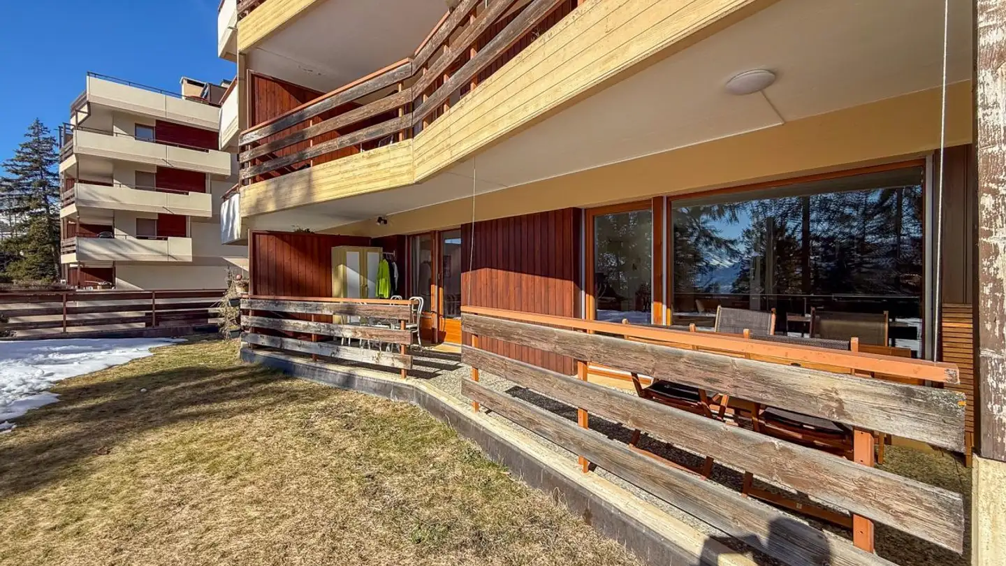 Apartment for sale - 3963 Crans-Montana - Photo 4