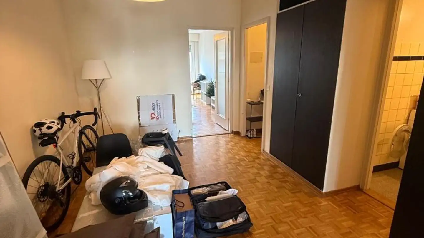 Appartamento in affitto - 1205 Genève - Foto 2