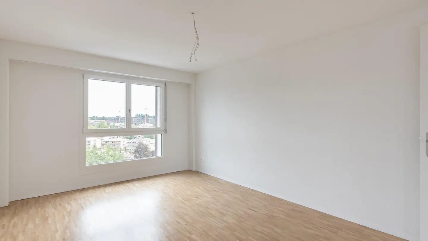 Appartamento in affitto - Wahlackerstrasse 5, 3052 Zollikofen - Photo 4