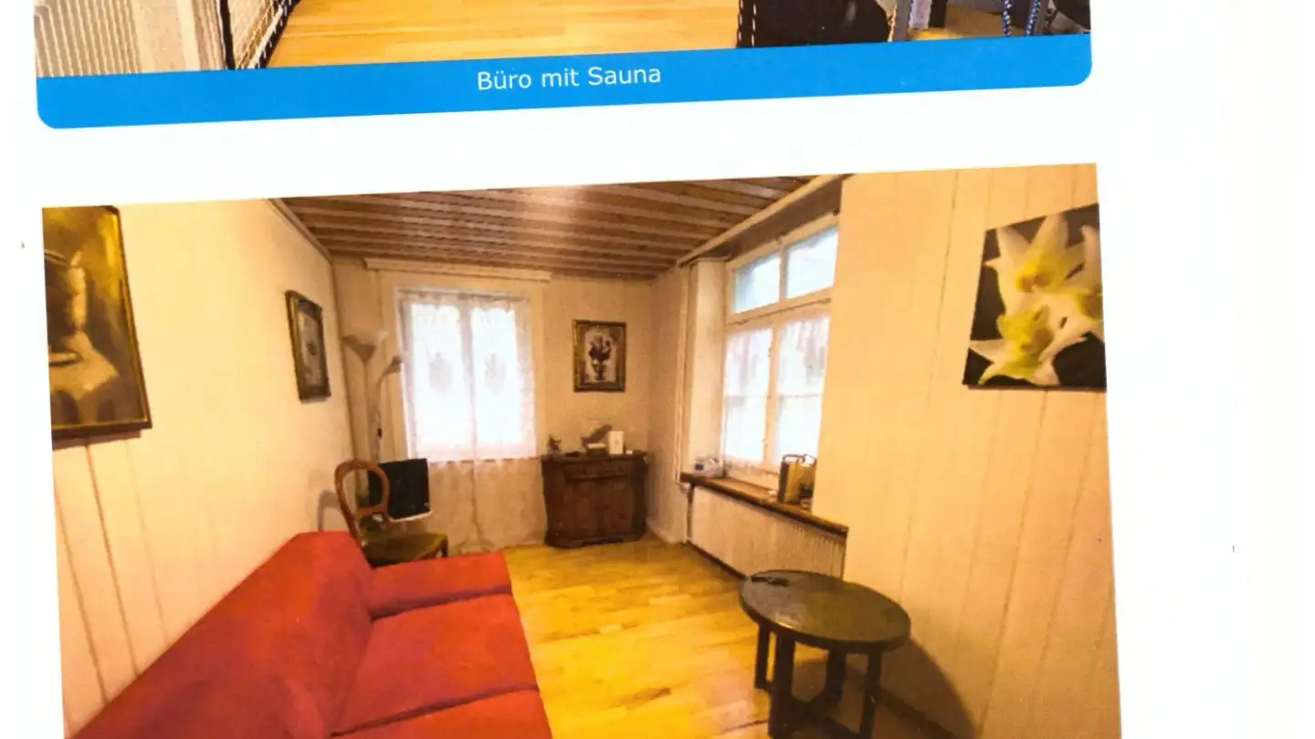 Maison individuelle à vendre - Uhwieserstrasse 26, 8245 Feuerthalen - Photo 2