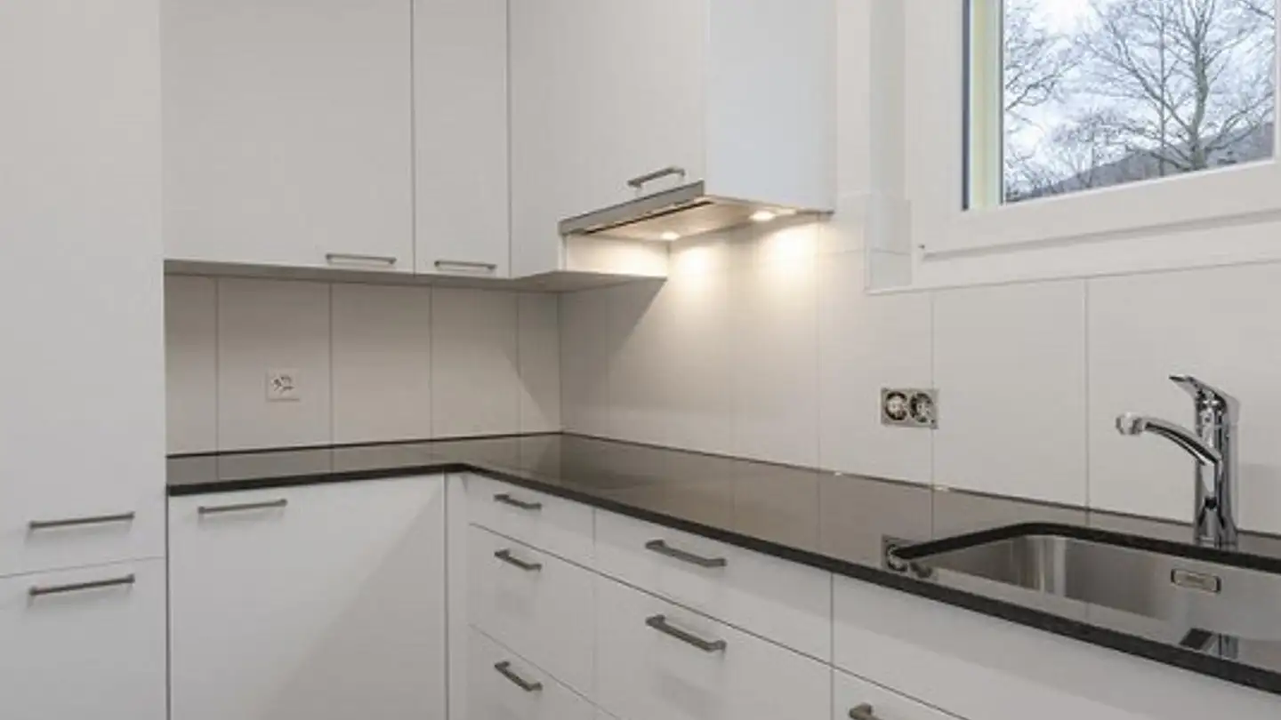 Penthouse for rent - Solothurnstrasse 67, 2543 Lengnau BE - Photo 2