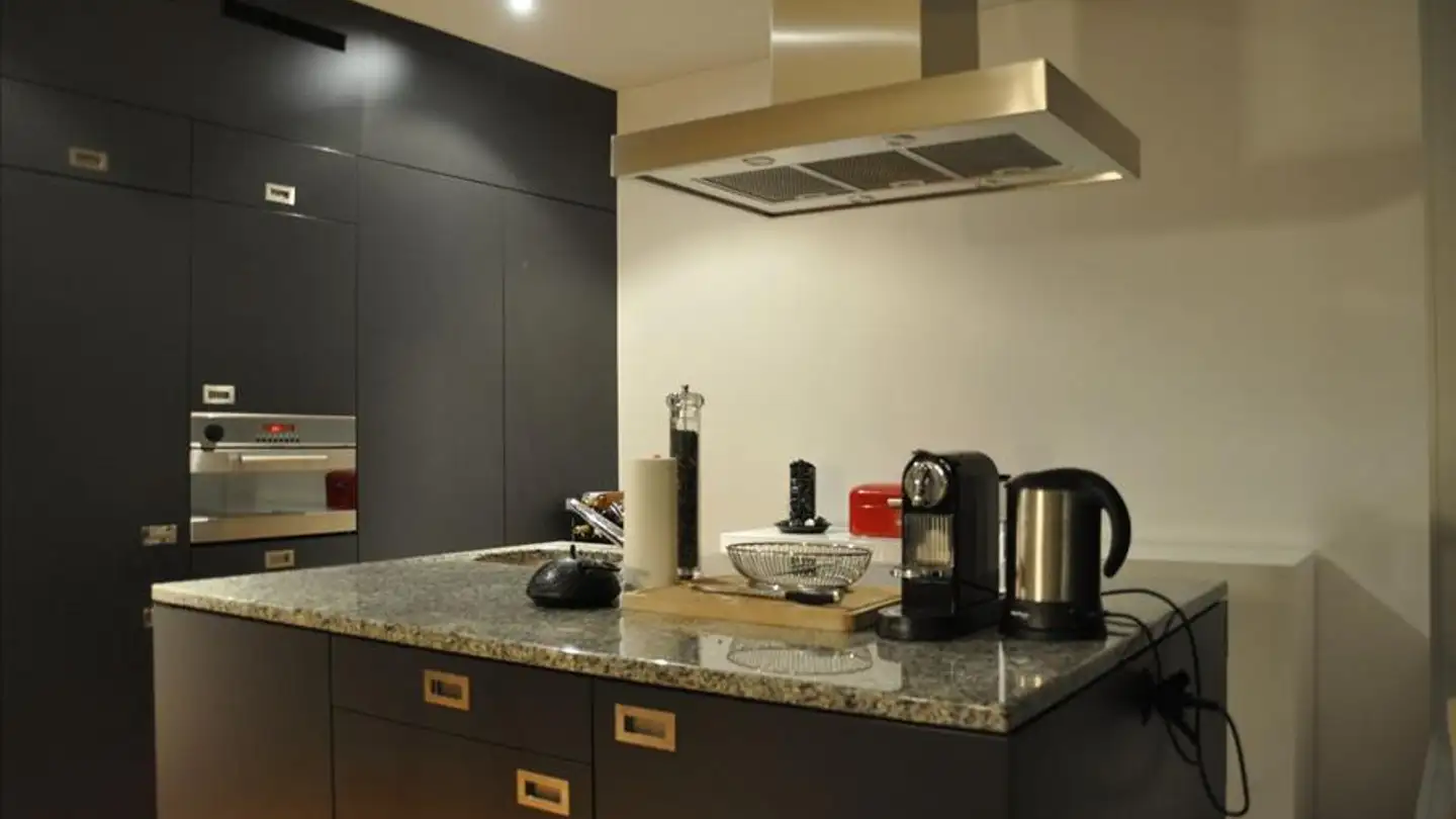 Villa mieten - Max-Bill-Platz 9, 8050 Zürich - Foto 4