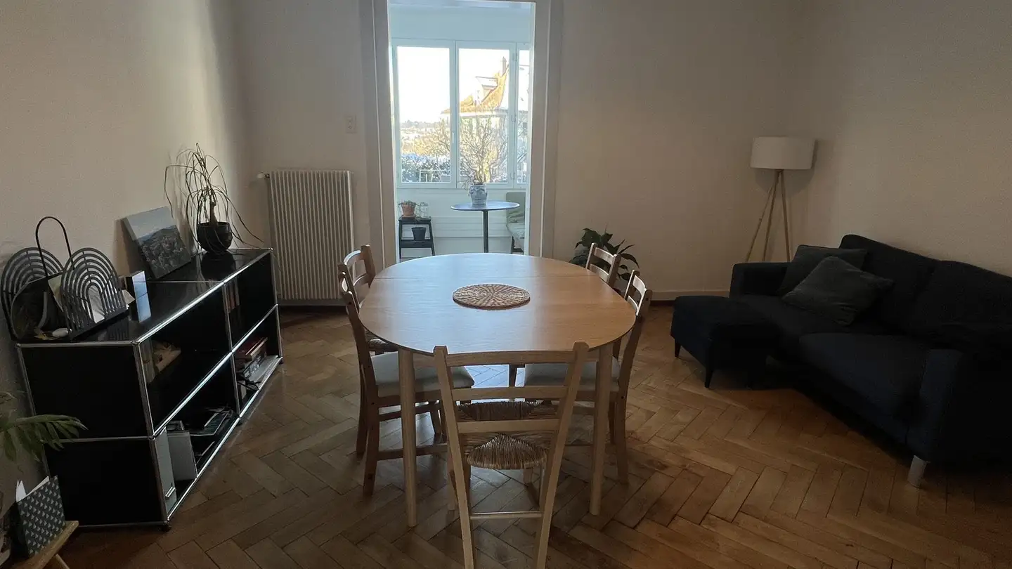 Apartment for rent - 3004 Bern