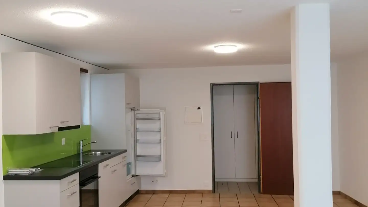 Wohnung mieten - Städtli 14, 4537 Wiedlisbach