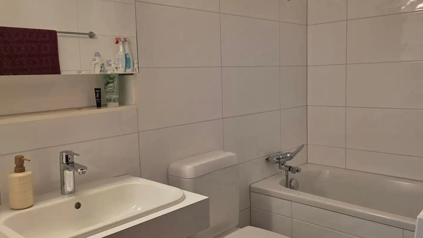 Appartamento in affitto - Schachenrain 9, 5013 Niedergösgen - Photo 3