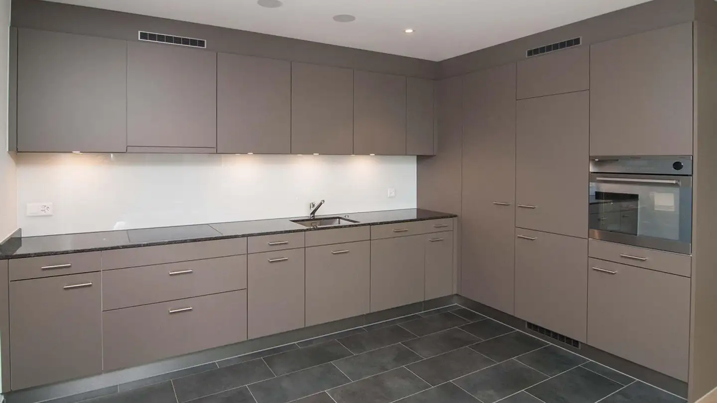 Appartement à louer - Hauptstrasse 50a, 8269 Fruthwilen