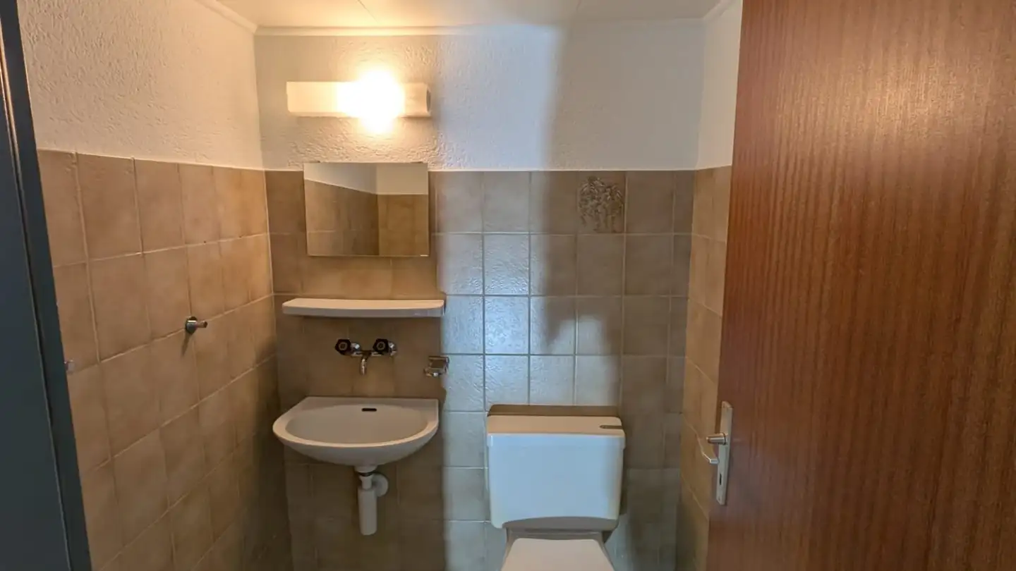 Wohnung mieten - Städtli 14, 4537 Wiedlisbach - Foto 3