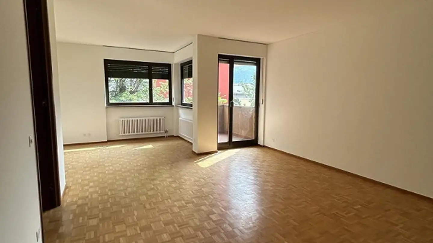 Appartamento in affitto - 6900 Massagno - Foto 4