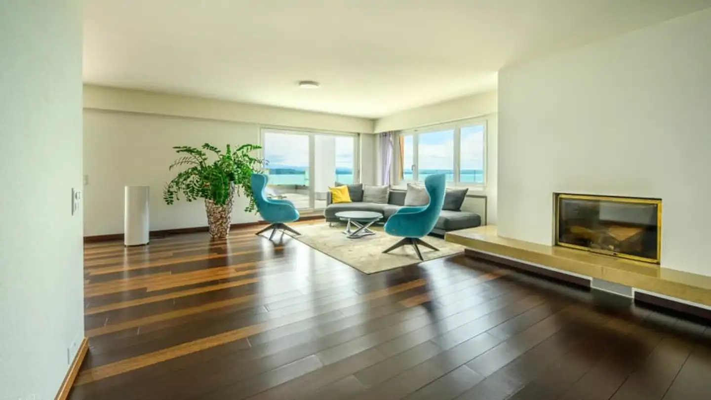 Appartement à vendre - 2000 Neuchâtel - Photo 4