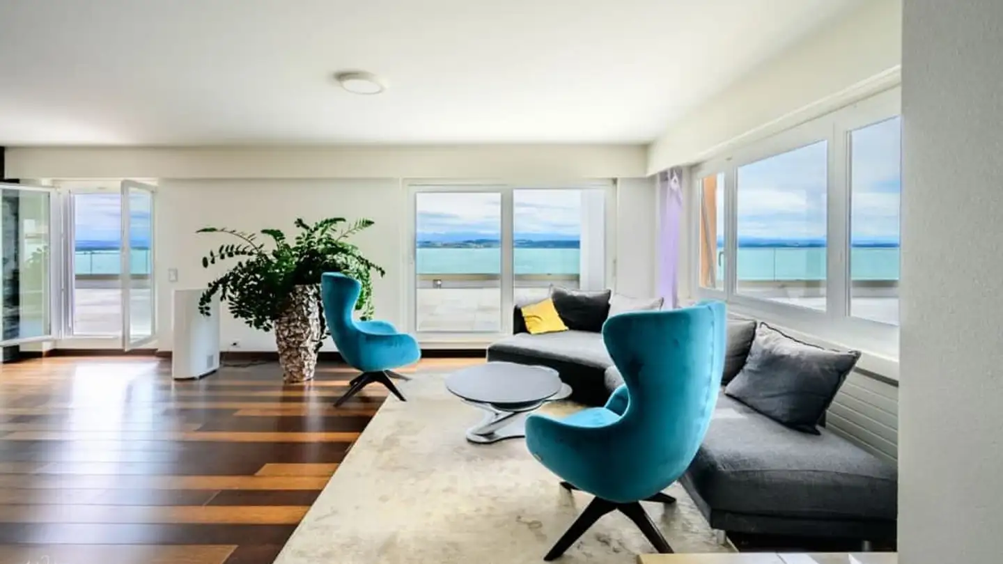 Appartement à vendre - 2000 Neuchâtel - Photo 2