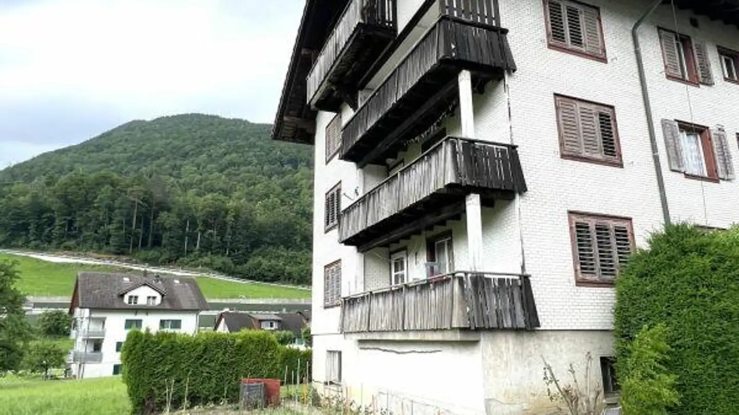 Wohnung mieten - Milchstrasse, 6423 Seewen SZ