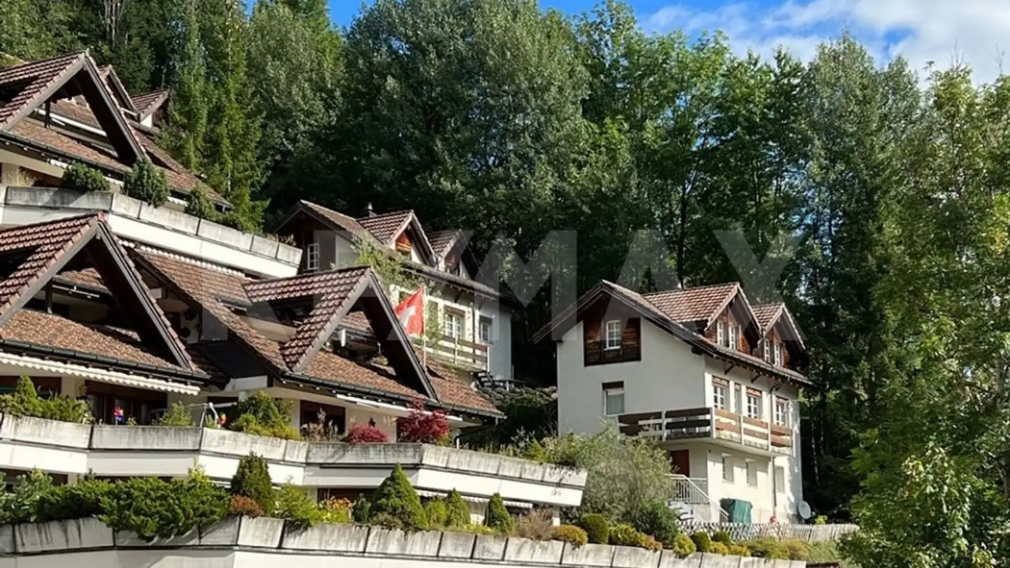 Appartamento ammobiliato in affitto - 8843 Oberiberg - Foto 4