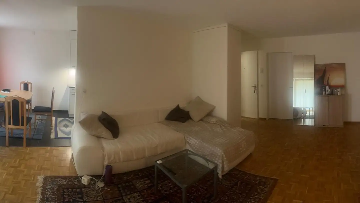 Wohnung mieten - Mätteli 9, 3323 Bäriswil BE - Foto 3