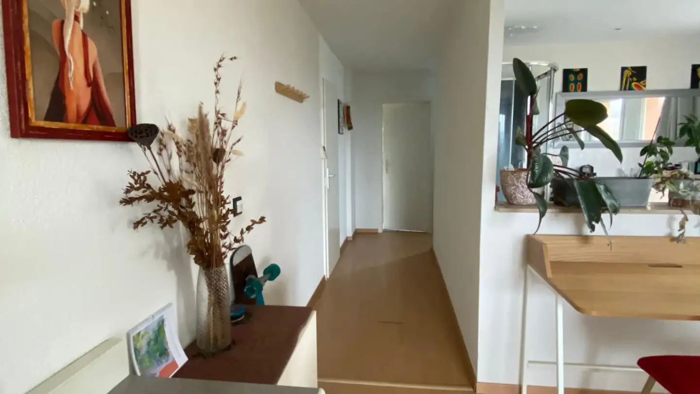 Chambre à louer - 1844 Villeneuve VD - Photo 4