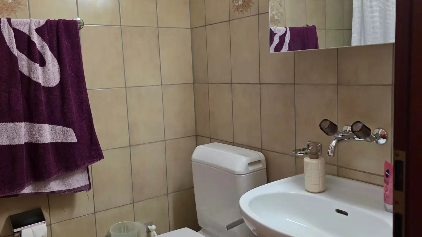 Appartamento in affitto - Schachenrain 9, 5013 Niedergösgen - Photo 4