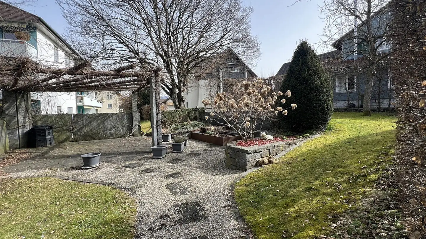 Single house for rent - Gartenweg 2, 9608 Ganterschwil - Photo 2
