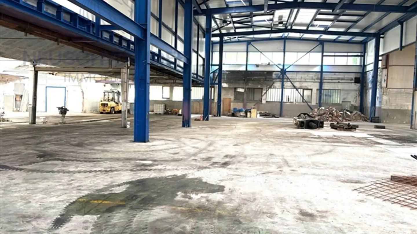 Spazio ufficio in affitto - 2882 St-Ursanne - Photo 3