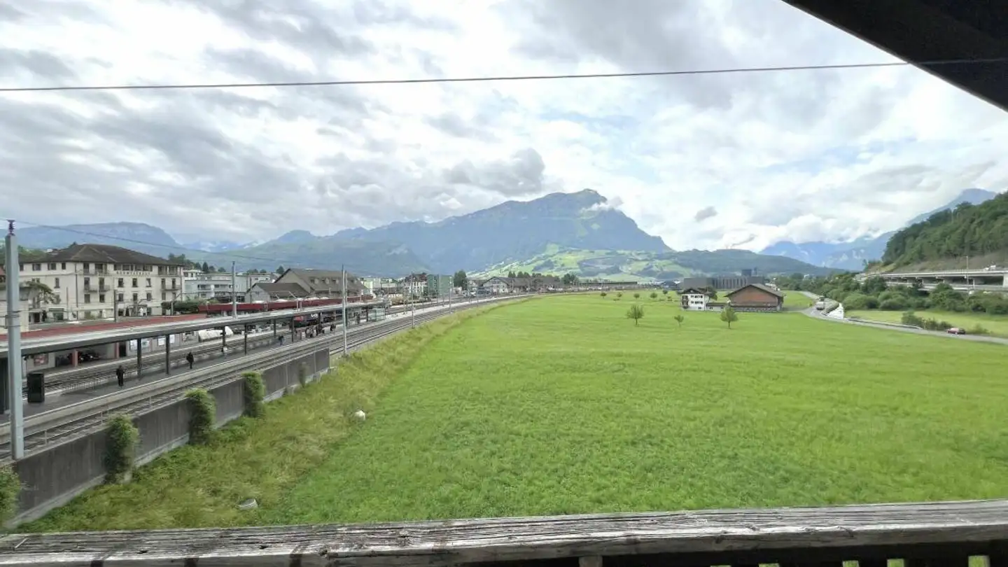 Wohnung mieten - Milchstrasse, 6423 Seewen SZ - Foto 4