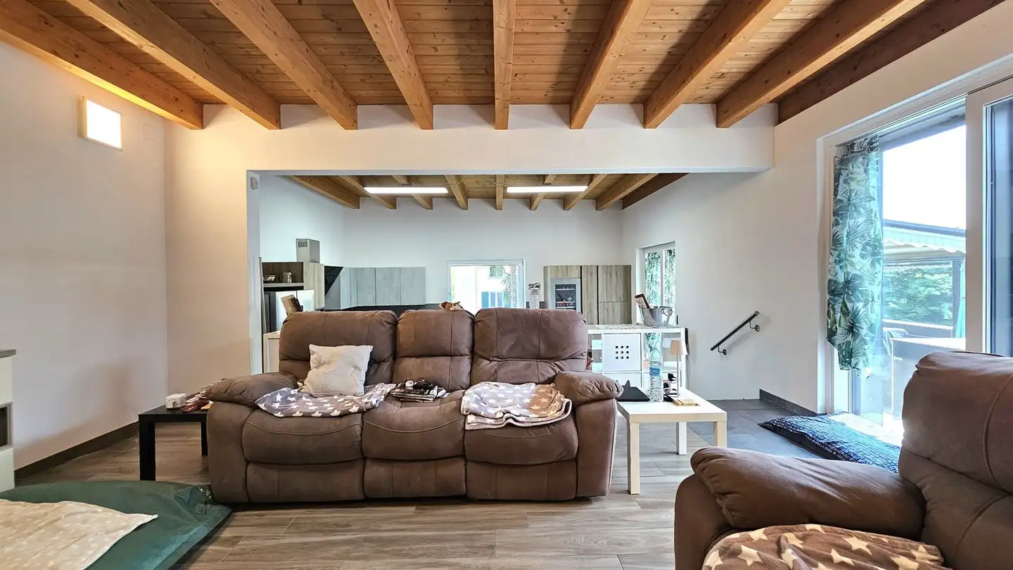 Casa singola in vendita - Via Alla Fontana 2, 6883 Novazzano - Photo 3