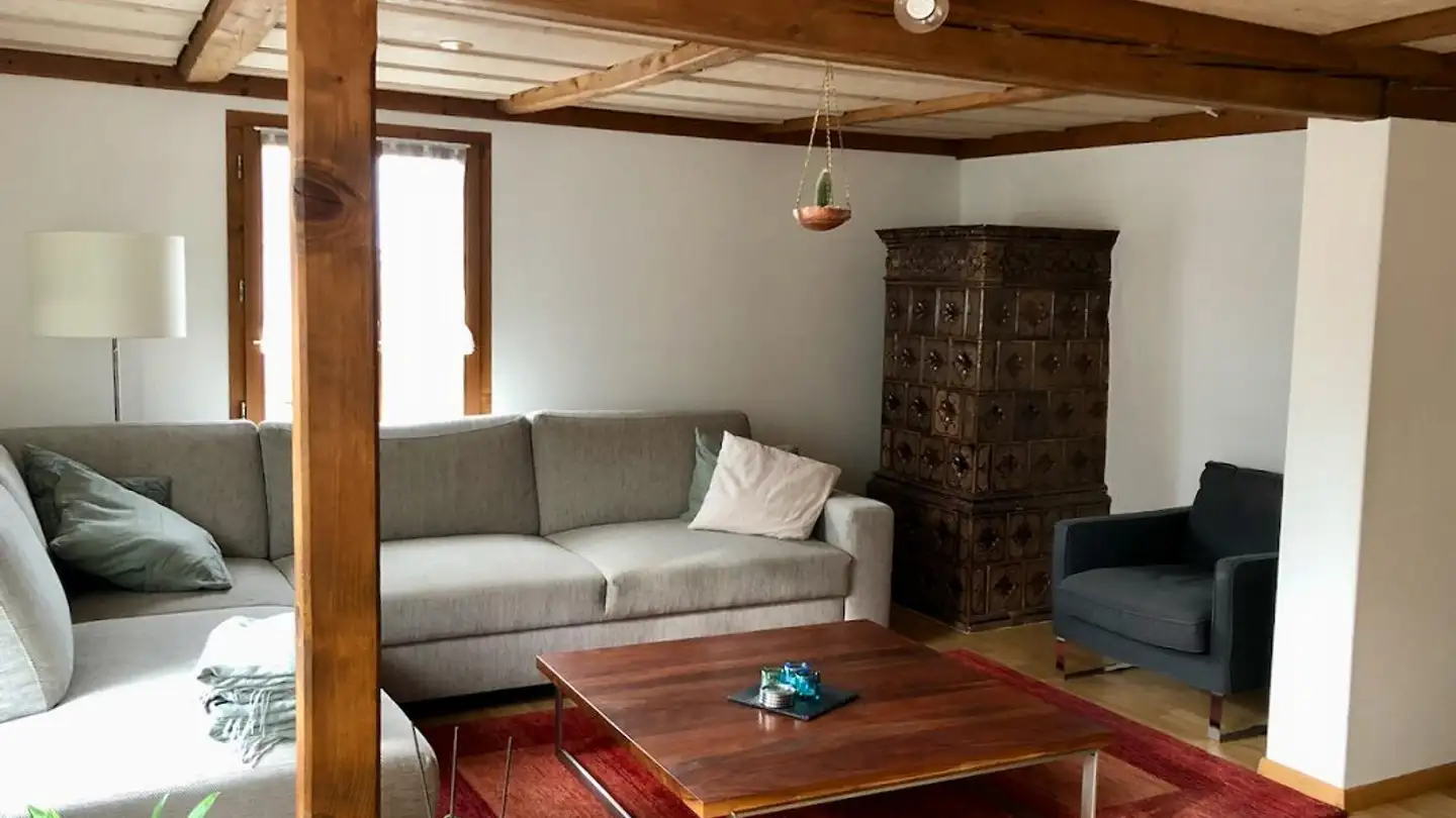 Single house for rent - Gartenweg 2, 9608 Ganterschwil - Photo 4