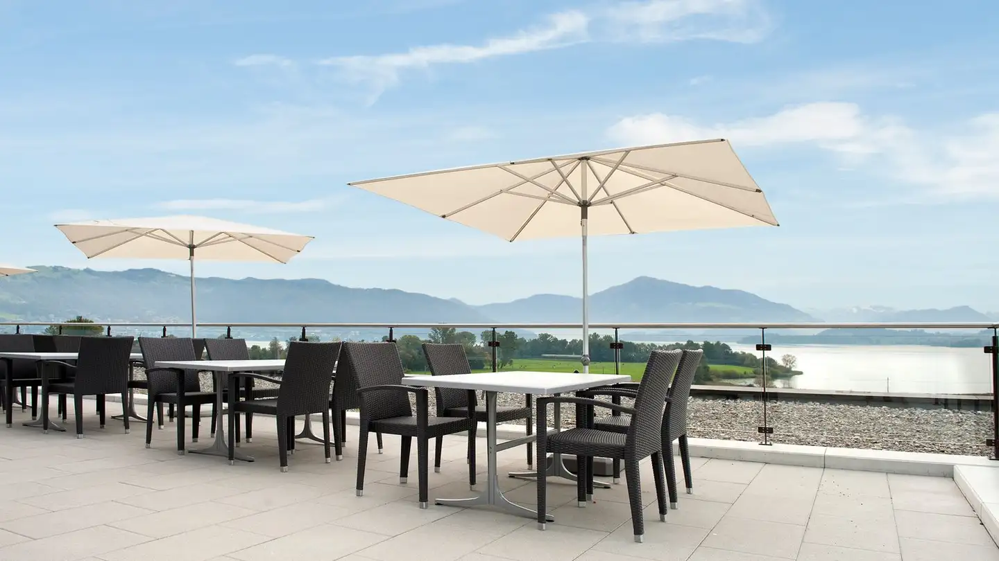 Office space for rent - Hinterbergstrasse 18, 6312 Steinhausen - Photo 2