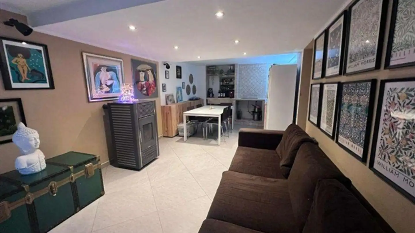 Casa singola in vendita - 6517 Arbedo - Photo 4