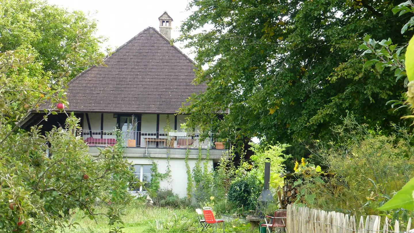 Maison individuelle à vendre - 3251 Ruppoldsried - Photo 3