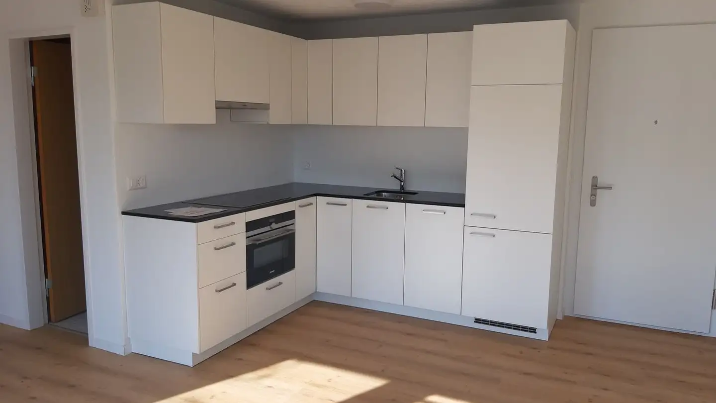 Studio mieten - Moosmattstrasse 8a, 6221 Rickenbach LU