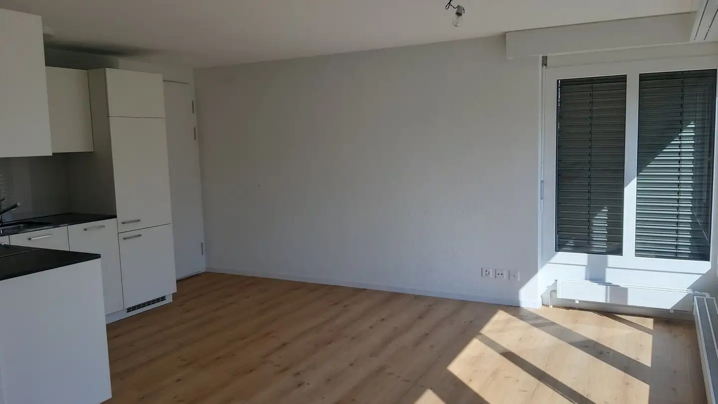 Studio mieten - Moosmattstrasse 8a, 6221 Rickenbach LU - Foto 2