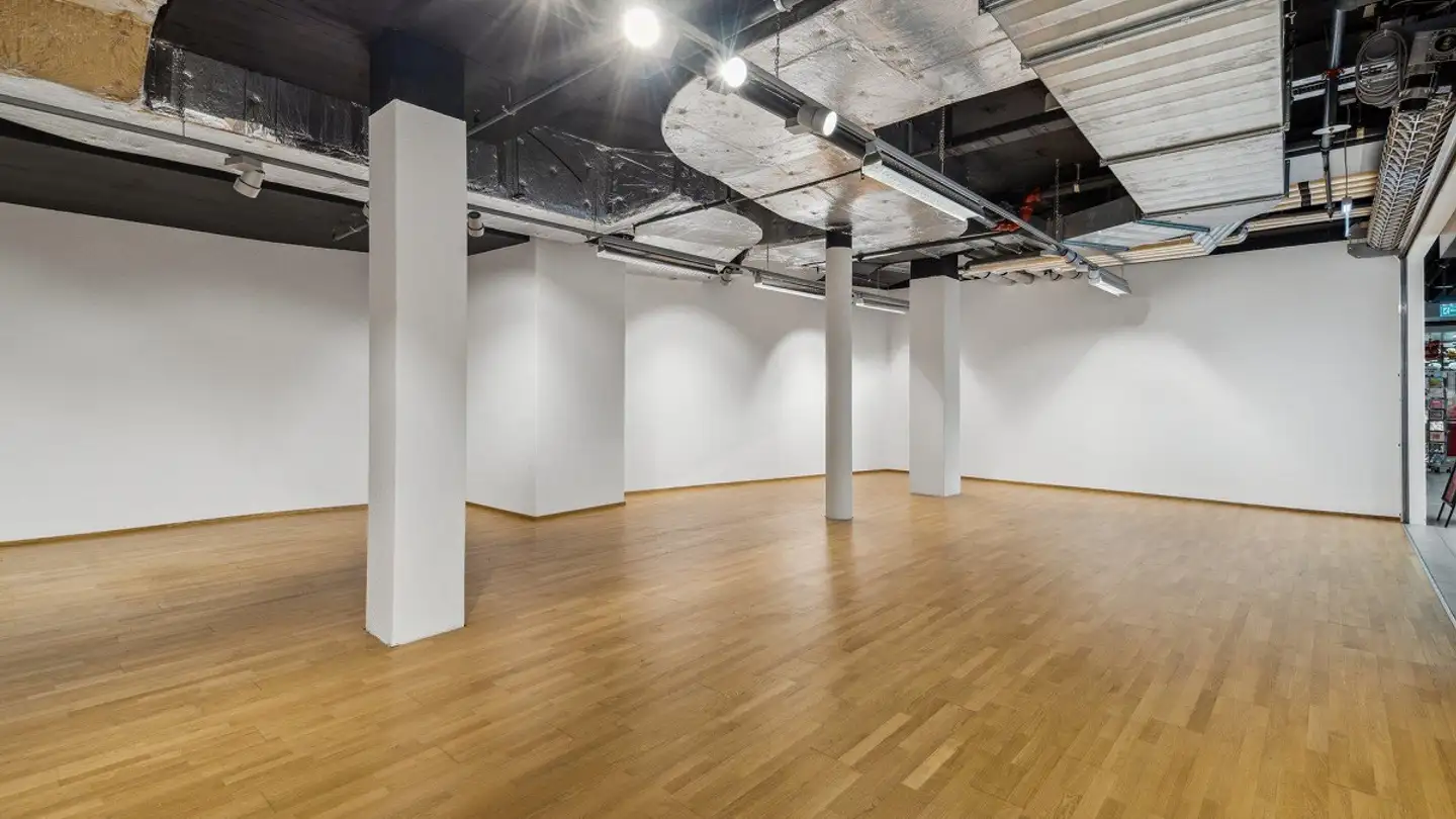 Office space for rent - Kornhausstrasse 26, 9000 St. Gallen - Photo 4