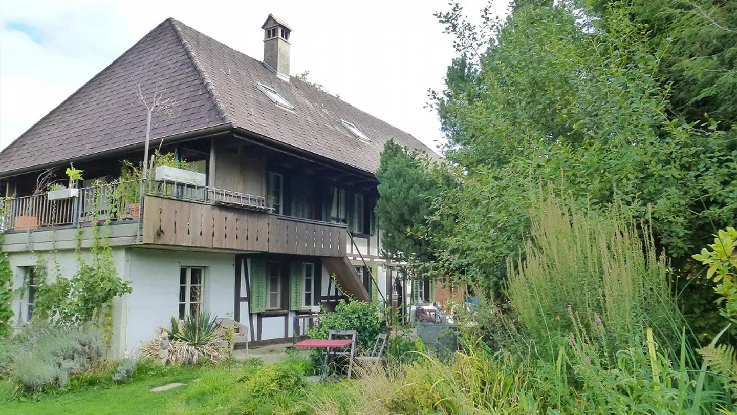 Maison individuelle à vendre - 3251 Ruppoldsried