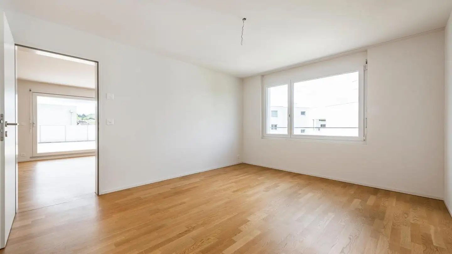 Appartement à louer - 5014 Gretzenbach
