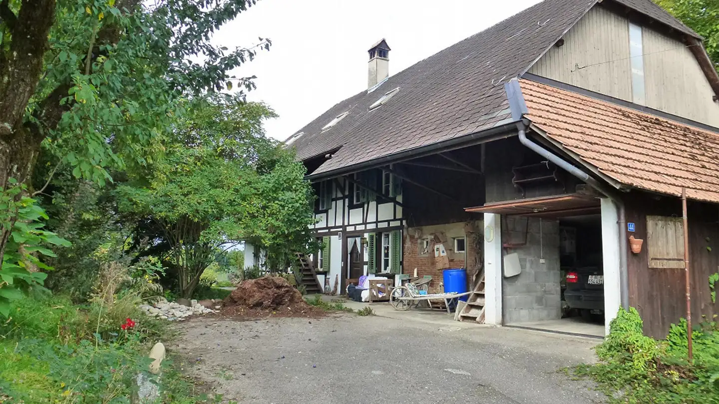 Maison individuelle à vendre - 3251 Ruppoldsried - Photo 2