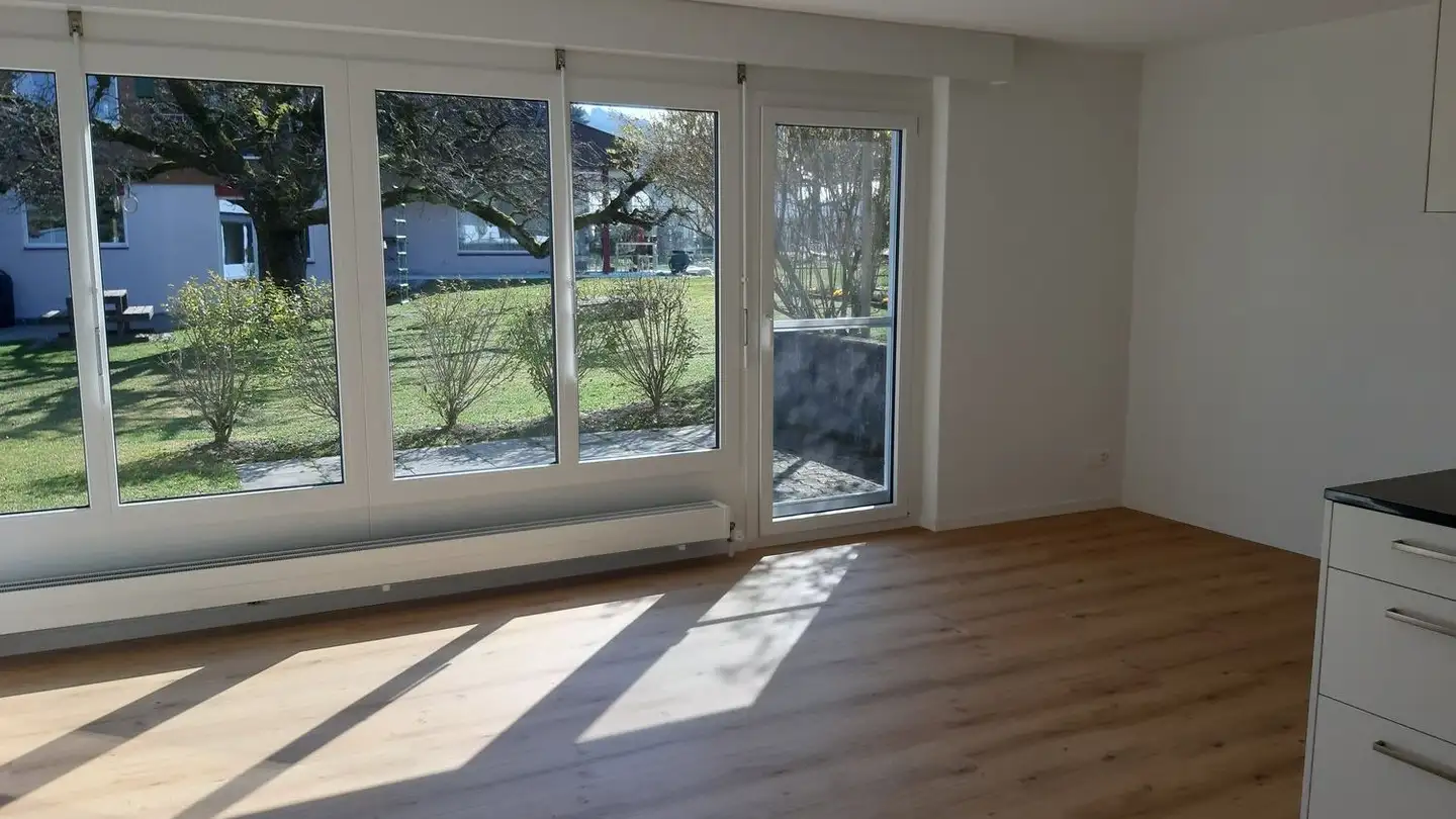 Studio mieten - Moosmattstrasse 8a, 6221 Rickenbach LU - Foto 3