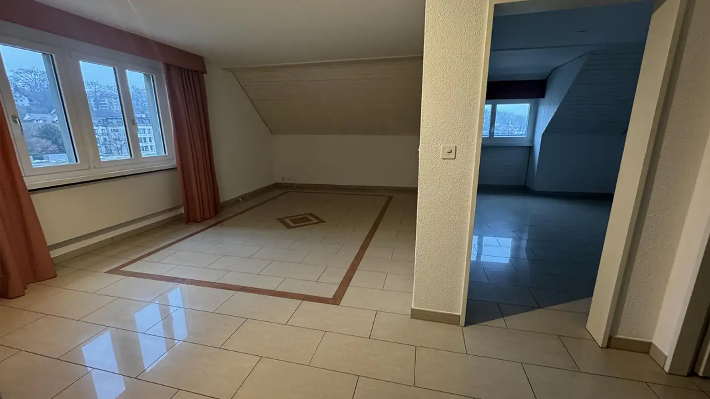 Appartamento in affitto - Oberstadt 24, 8200 Schaffhausen