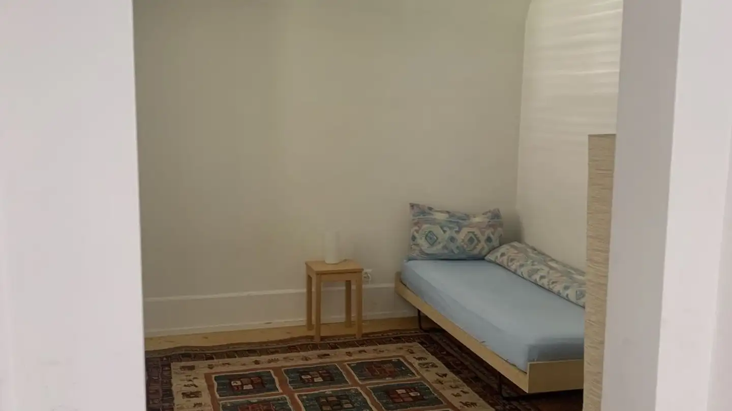 Wohnung mieten - 3600 Thun