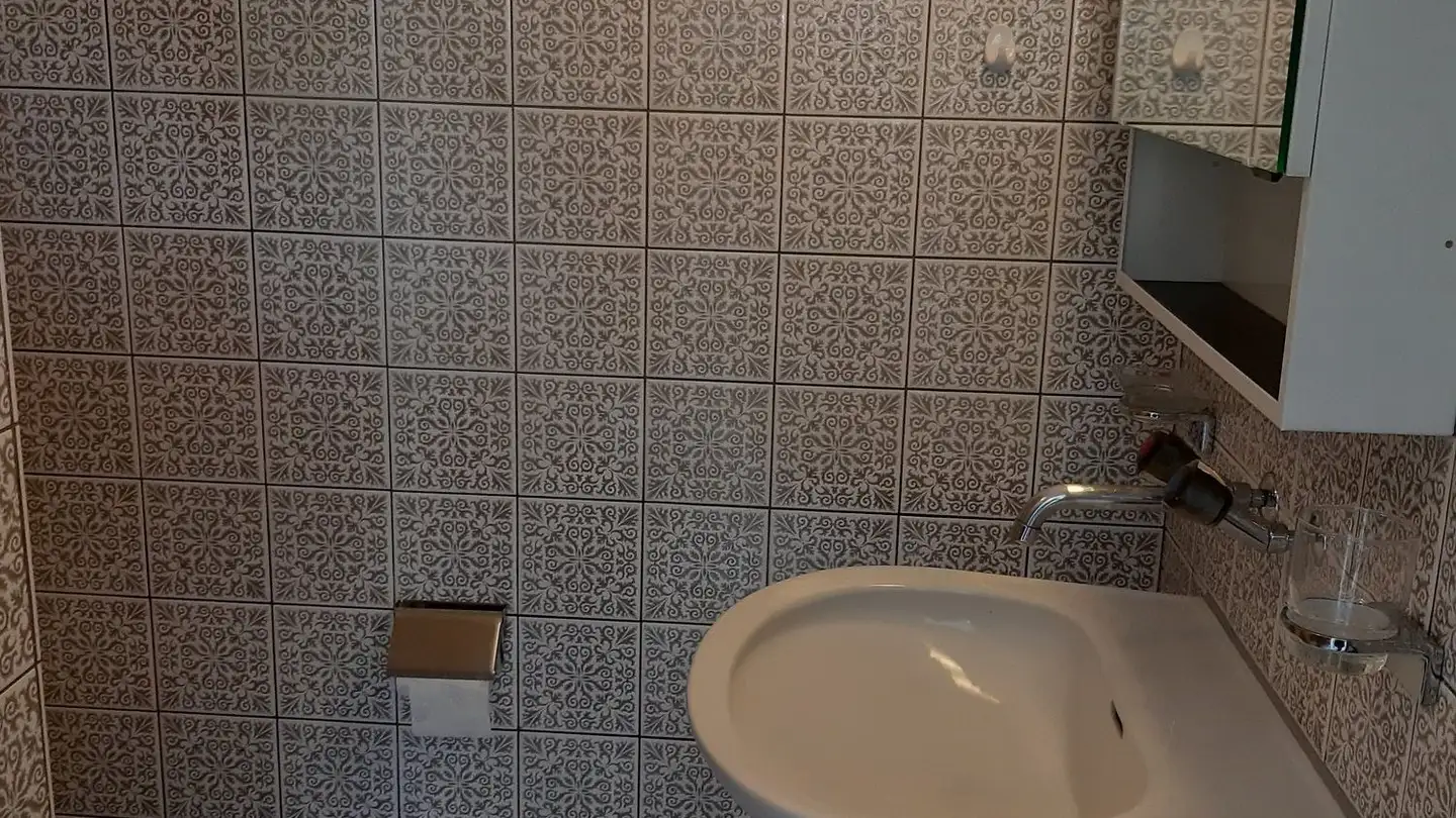 Studio mieten - Moosmattstrasse 8a, 6221 Rickenbach LU - Foto 4