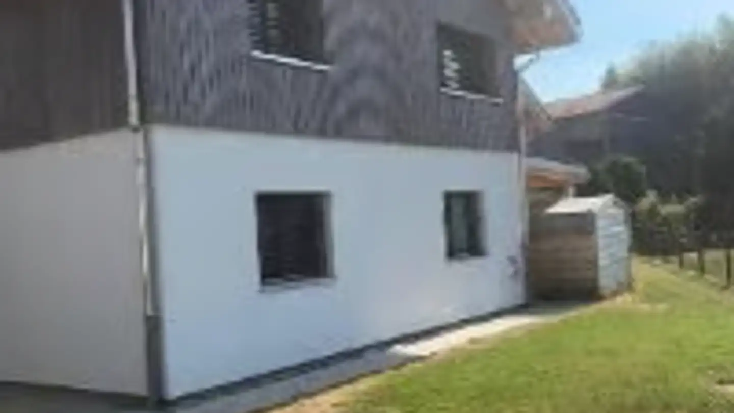 Single house for rent - 1689 Le Châtelard-près-Romont