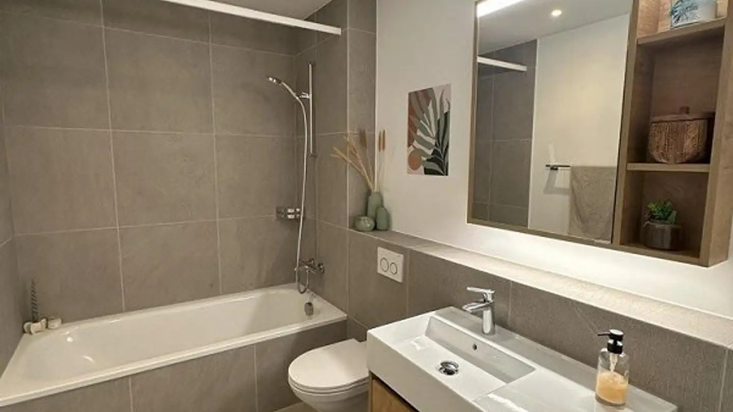 Apartment for rent - Hubelstrasse 3d, 6204 Sempach - Photo 4