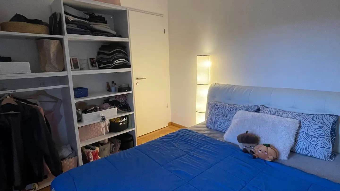 Wohnung mieten - Vicolo Del Portico 3, 6988 Ponte Tresa