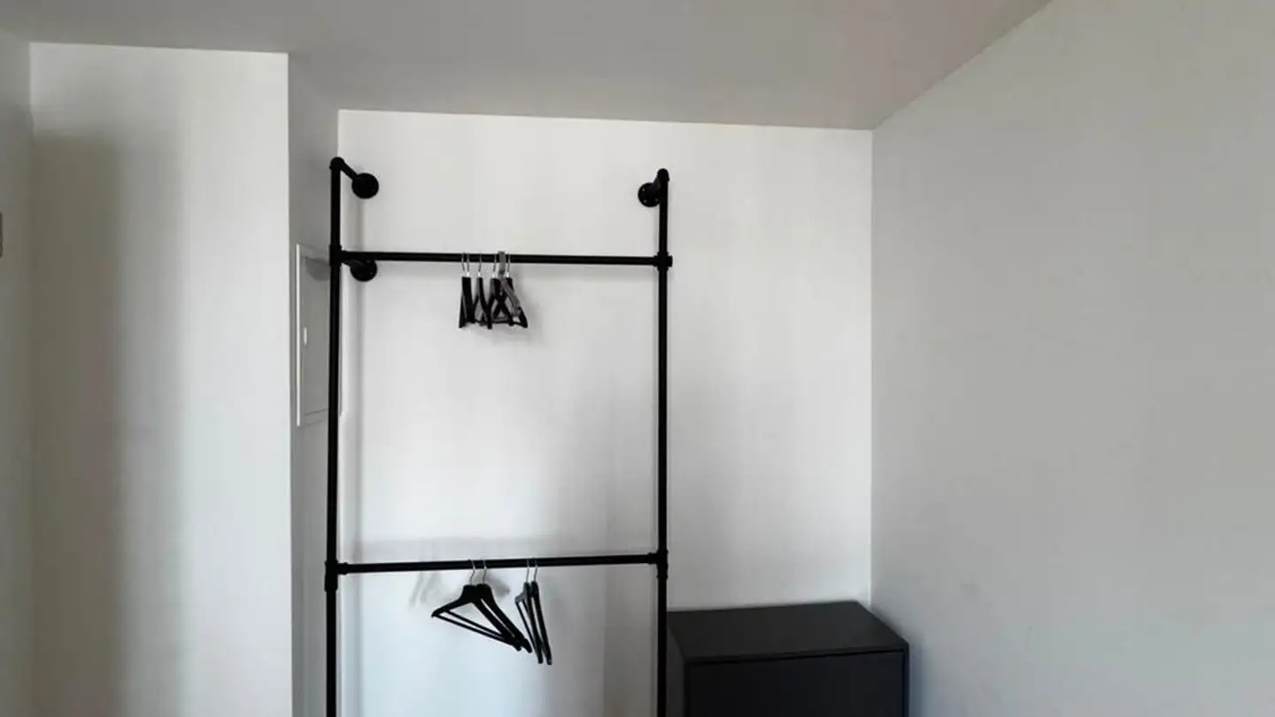 Zimmer mieten - Köchlistrasse 35, 8004 Zürich - Foto 2