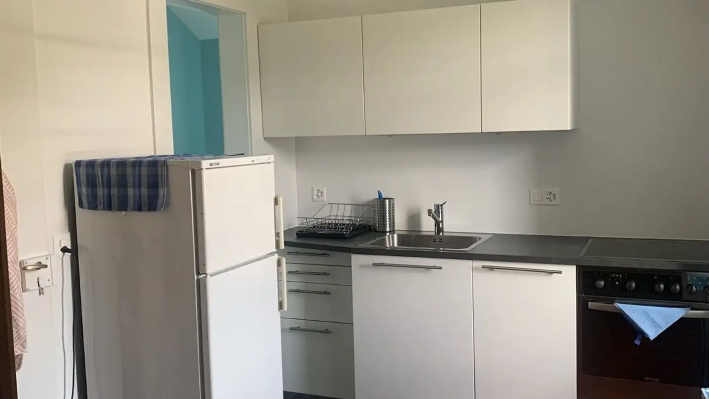 Wohnung mieten - 3600 Thun - Foto 4